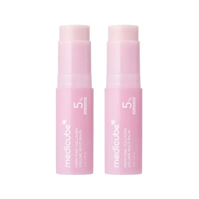 🌸 Perfection Thamos Rauth – New Formula, Ultimate Lift & Smooth Finish ✨Pink Collagen Volume Multi Balm