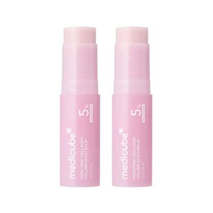 🌸 Perfection Thamos Rauth – New Formula, Ultimate Lift & Smooth Finish ✨Pink Collagen Volume Multi Balm