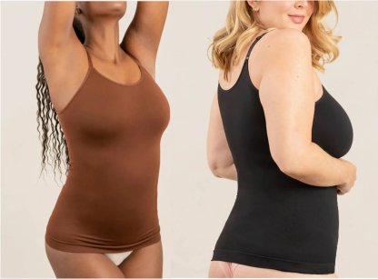 Premium Glamor Shaper Camisole