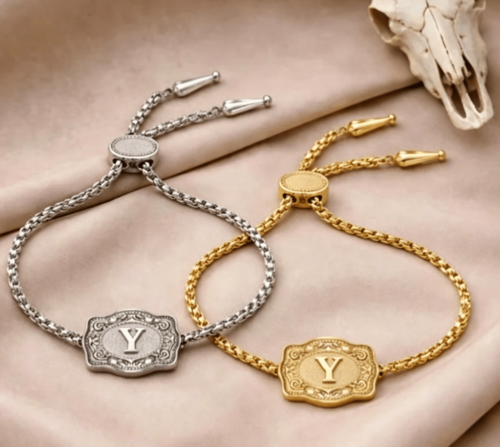 🔥Last Day 49% OFF - 🏇Country Bracelet