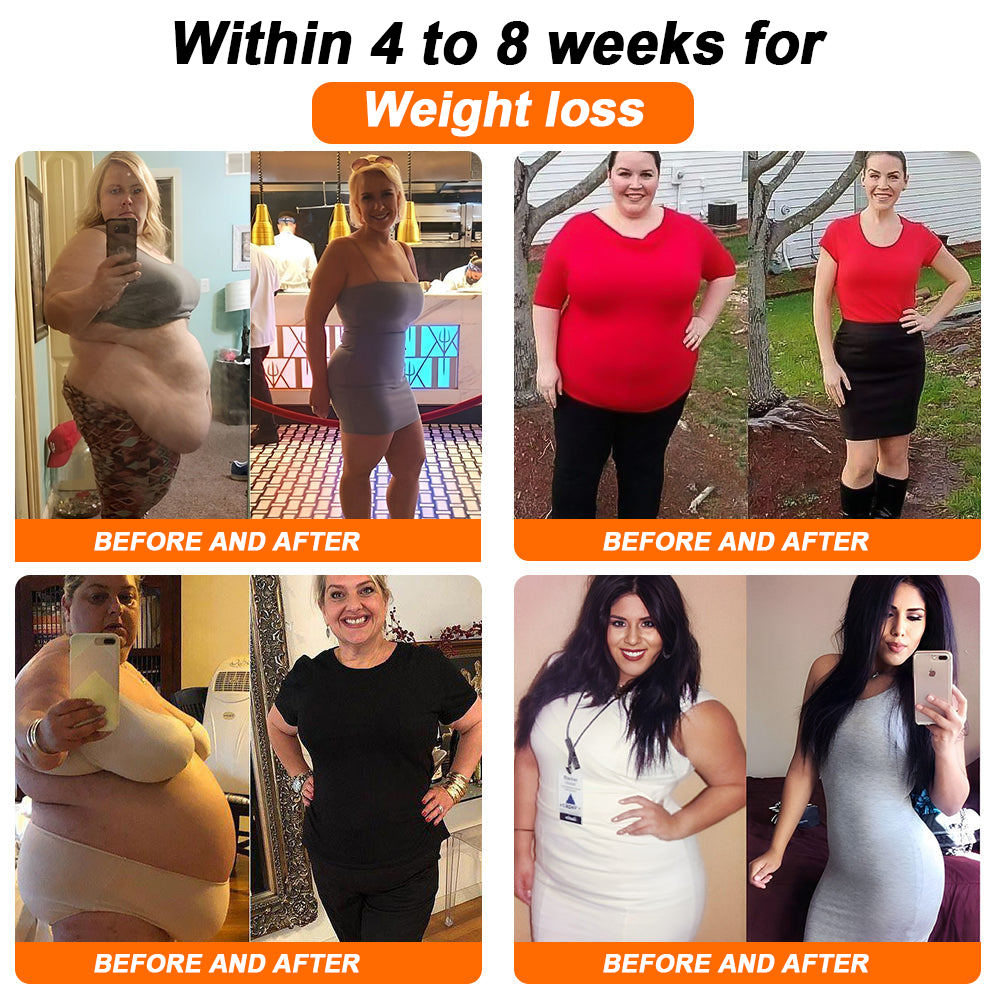 🔥Negative Ion Fat Burning Tummy Slimming Detox Shaping Pants [Last 20 Minutes, limited Time 80% OFF]