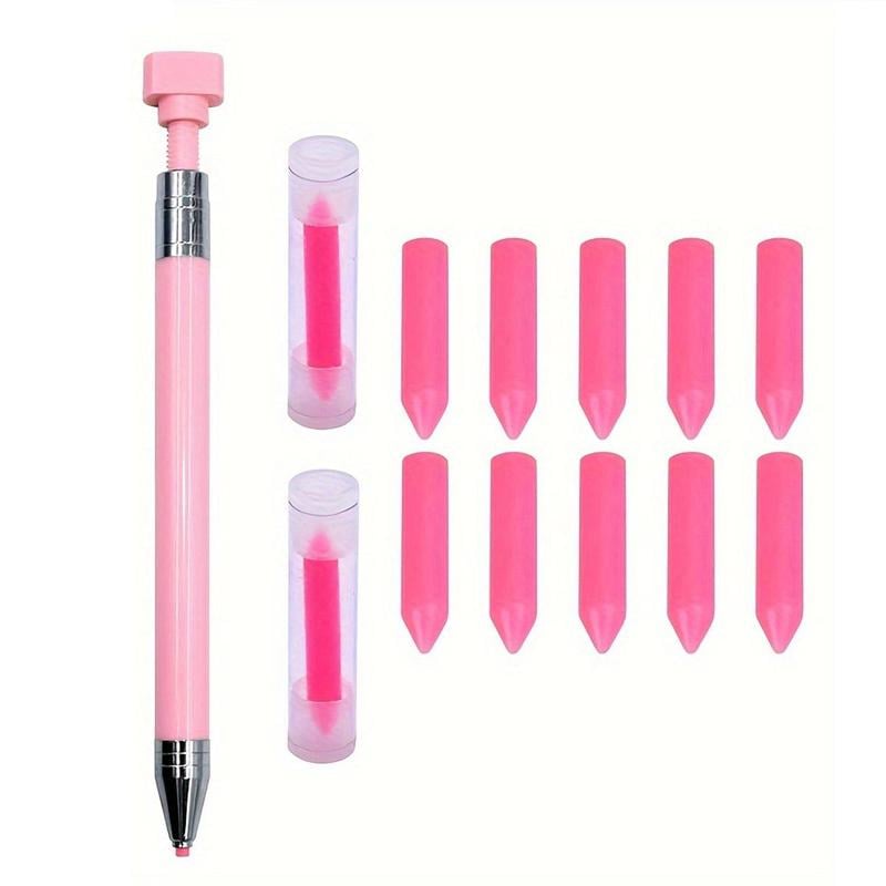 🔥LAST DAY 50% OFF🎁Automatic Refillable Wax Pen