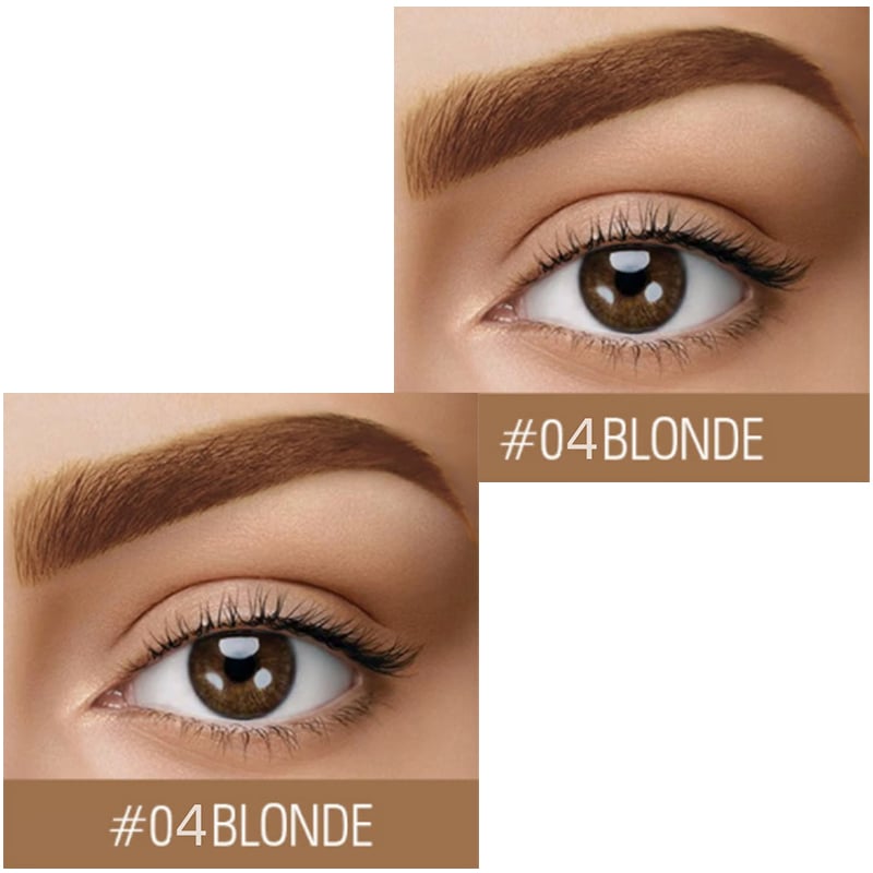 🔥#1 Bestselling Buy 1 Get 1 Free🔥 2025 Hot Sale Longwear Waterproof Tinted Brow Gel