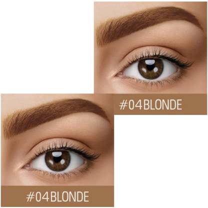 🔥#1 Bestselling Buy 1 Get 1 Free🔥 2025 Hot Sale Longwear Waterproof Tinted Brow Gel