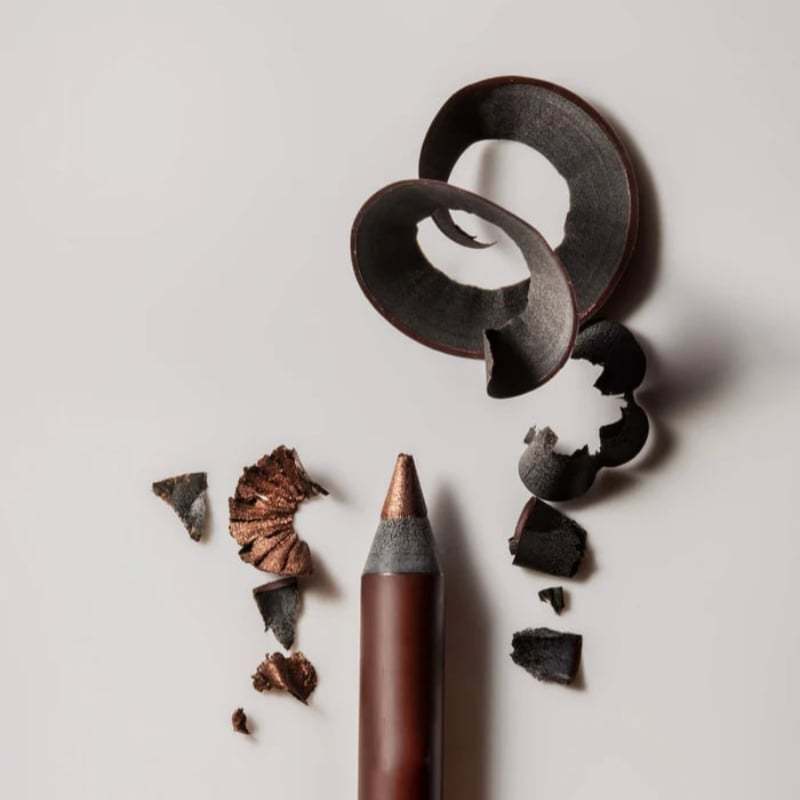 🔥Last Day Buy 1 Get 1 Free🌟24 HR Waterproof Eyeliner Duo Sharpenable Eye Pencil💦