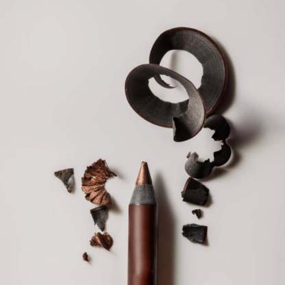 🔥Last Day Buy 1 Get 1 Free🌟24 HR Waterproof Eyeliner Duo Sharpenable Eye Pencil💦