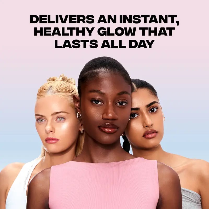 All-Day Liquid Glow Illuminator