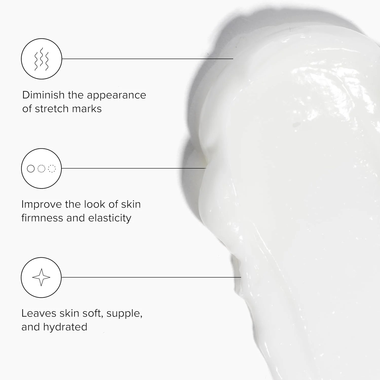 🏆5x Sold Out & World-Famous🏆DRMILGY Retinol Body Lotion 6 oz with Shea Butter and Ceramides Skin Care Hydrating