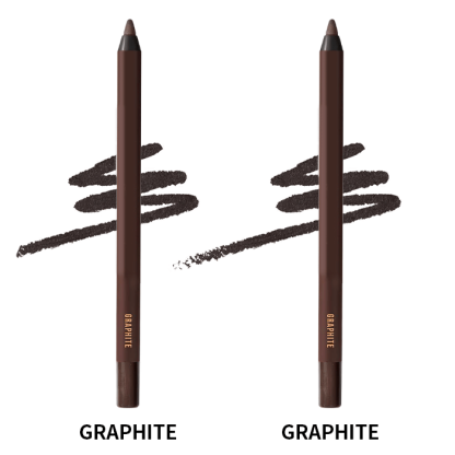 🔥Last Day Buy 1 Get 1 Free🌟24 HR Waterproof Eyeliner Duo Sharpenable Eye Pencil💦