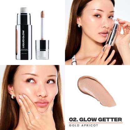 All-Day Liquid Glow Illuminator