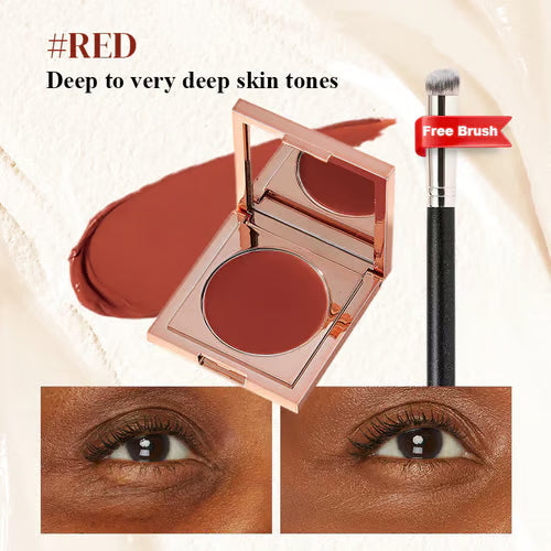 ✨ LAST DAY PROMOTION - BUY 1 GET 1 FREE✨Colored Clay Undereye Corrector