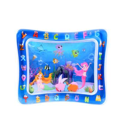 😻Water Play Mat for Kids & Pets