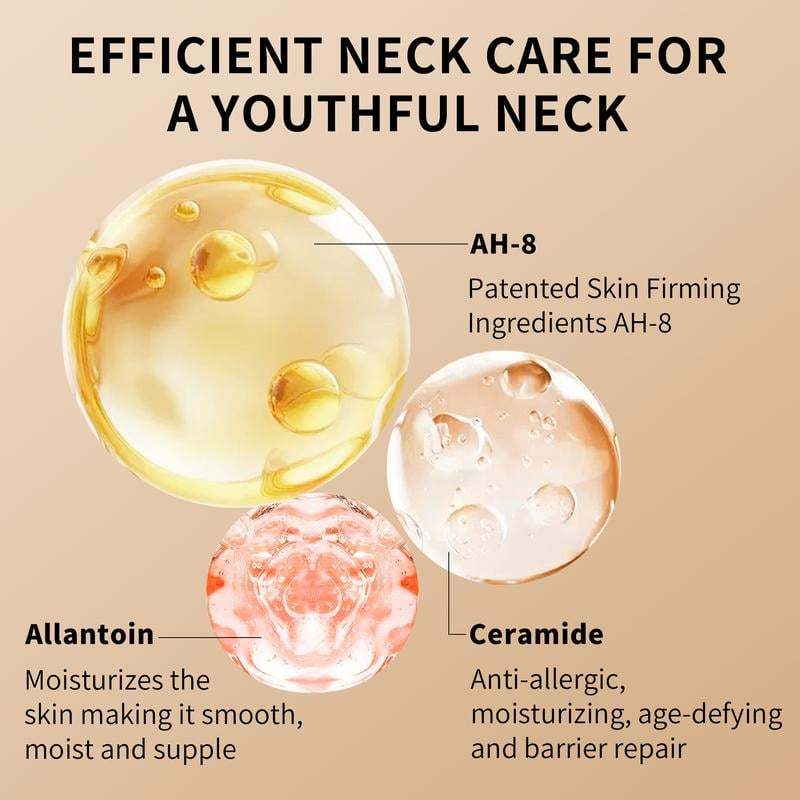 🌸Mother's Day Hot Sale 49% 💖- Neck Firming Cream
