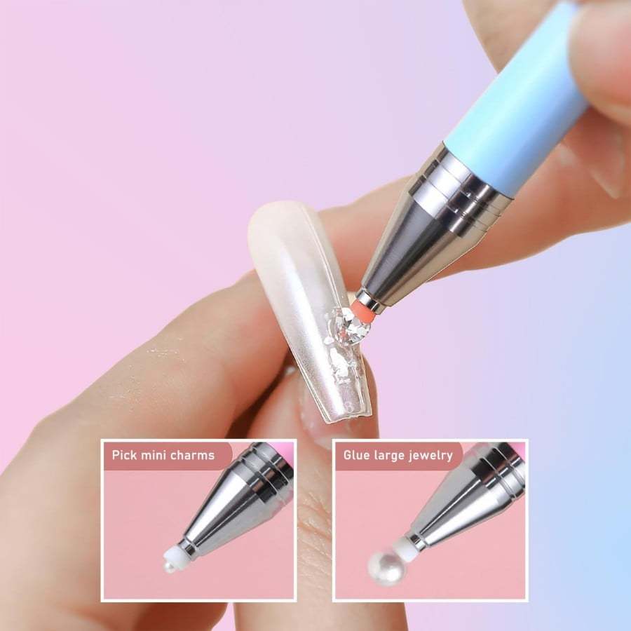 🔥LAST DAY 50% OFF🎁Automatic Refillable Wax Pen