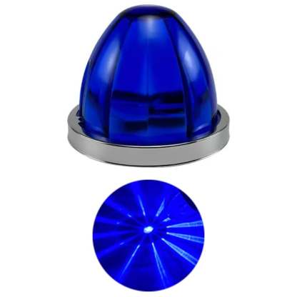 🔥Hot Sale 49% OFF🚨LED Star Watermelon Marker Lights