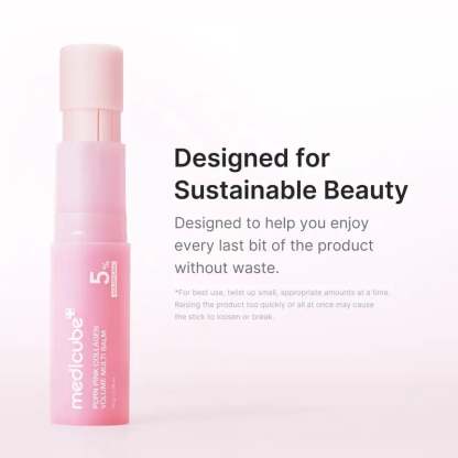 🌸 Perfection Thamos Rauth – New Formula, Ultimate Lift & Smooth Finish ✨Pink Collagen Volume Multi Balm