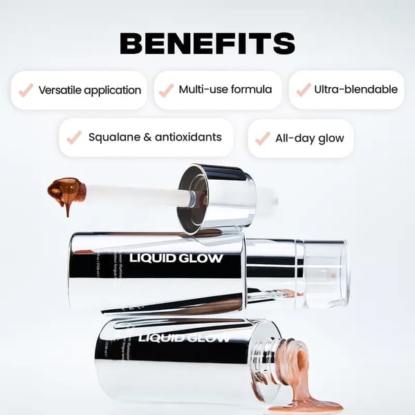 All-Day Liquid Glow Illuminator
