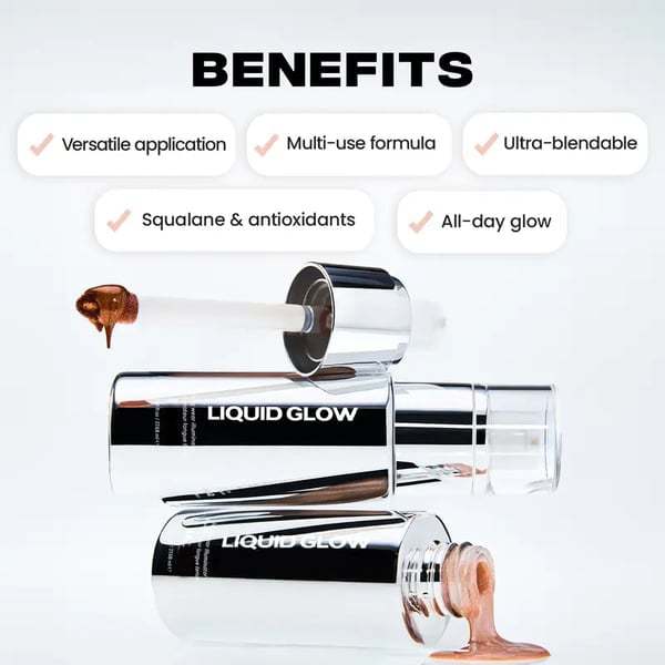 All-Day Liquid Glow Illuminator