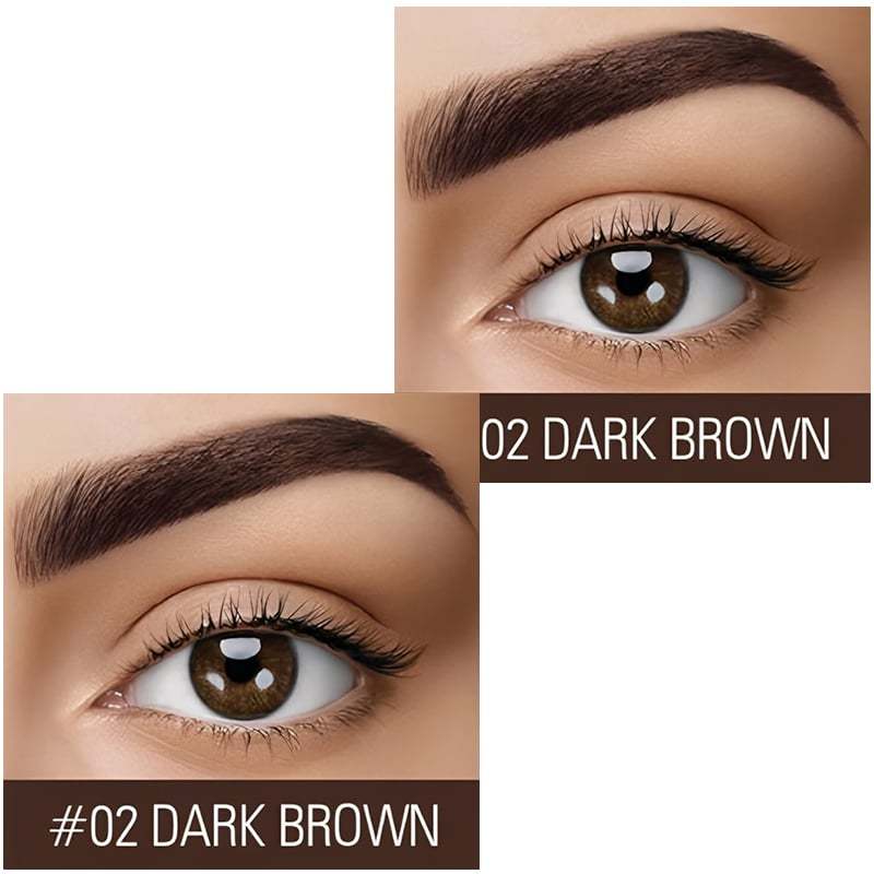 🔥#1 Bestselling Buy 1 Get 1 Free🔥 2025 Hot Sale Longwear Waterproof Tinted Brow Gel