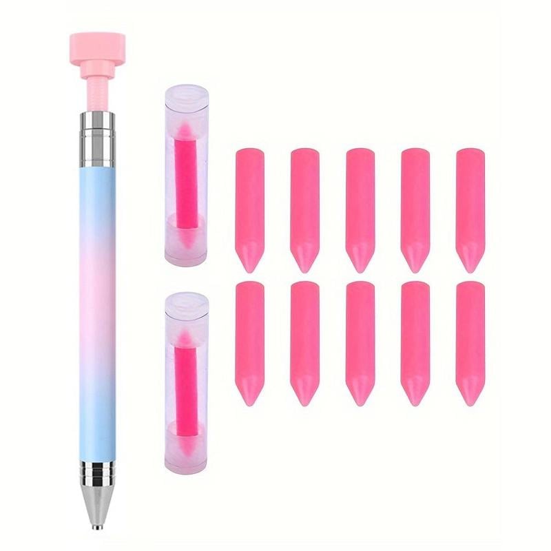 🔥LAST DAY 50% OFF🎁Automatic Refillable Wax Pen