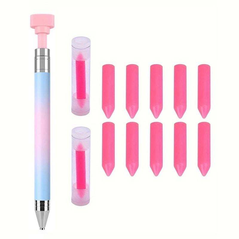 🔥LAST DAY 50% OFF🎁Automatic Refillable Wax Pen