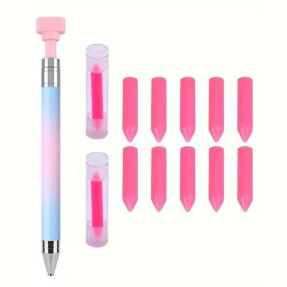 🔥LAST DAY 50% OFF🎁Automatic Refillable Wax Pen