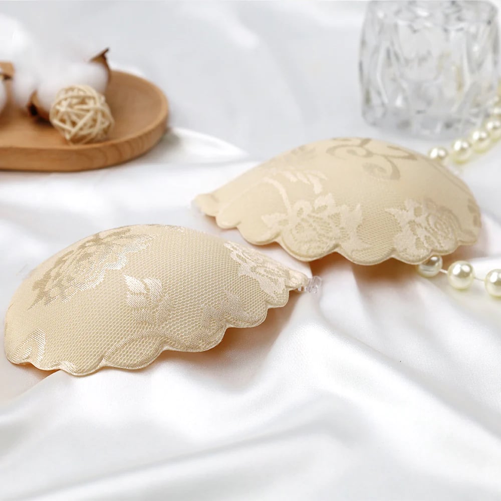 🎉 BUY 1 GET 2_INVISIBLE REUSABLE PUSH UP BRA with Removable Strap