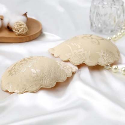 🎉 BUY 1 GET 2_INVISIBLE REUSABLE PUSH UP BRA with Removable Strap