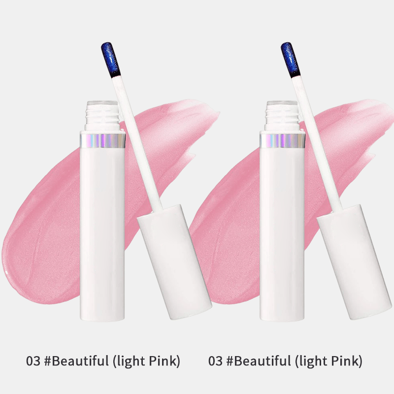 BUY 1 GET 1 FREE💋 24-Hour Lip Color, Zero Touch-Ups