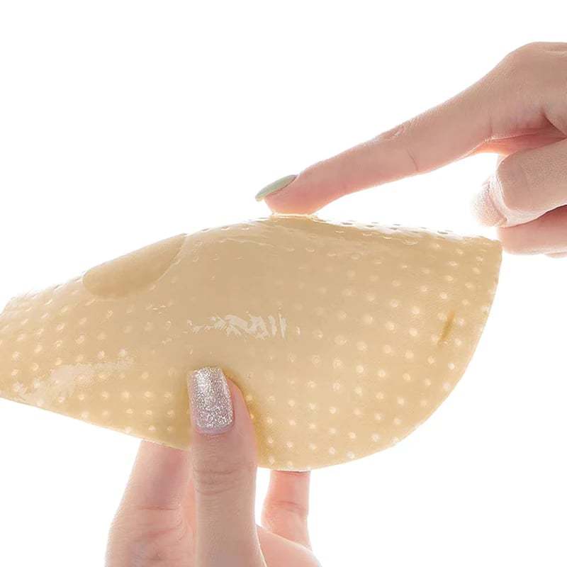 🎉 BUY 1 GET 2_INVISIBLE REUSABLE PUSH UP BRA with Removable Strap