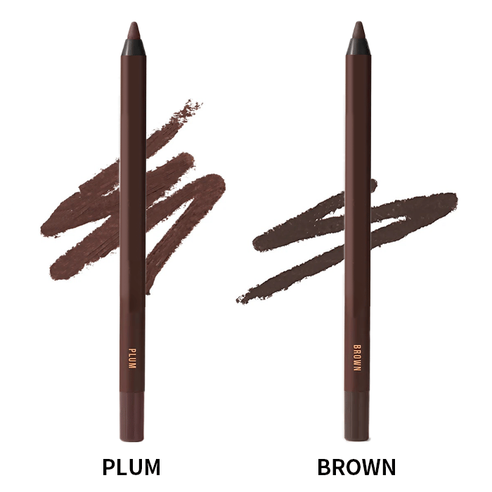 🔥Last Day Buy 1 Get 1 Free🌟24 HR Waterproof Eyeliner Duo Sharpenable Eye Pencil💦