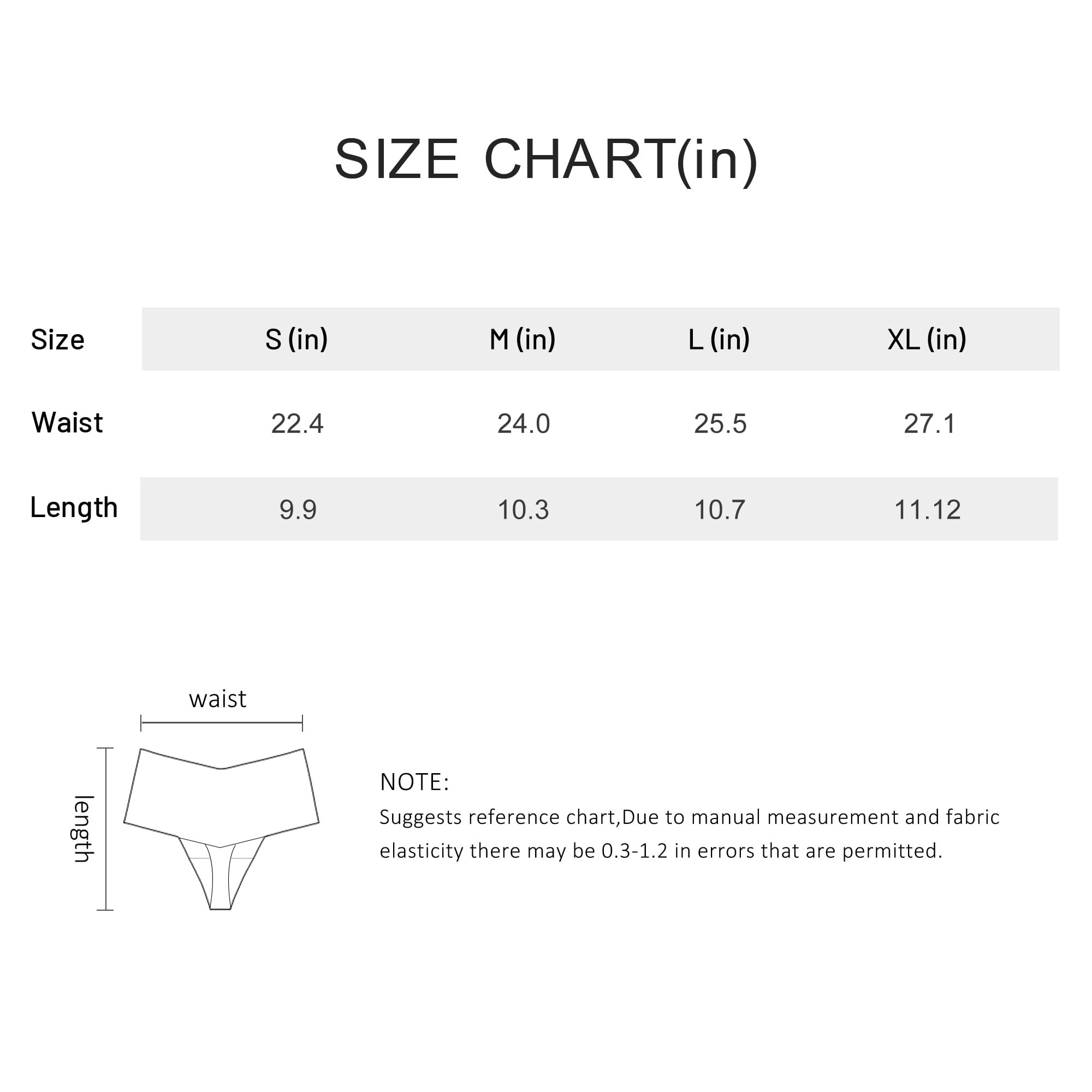 No Show Seamless High Rise Thong