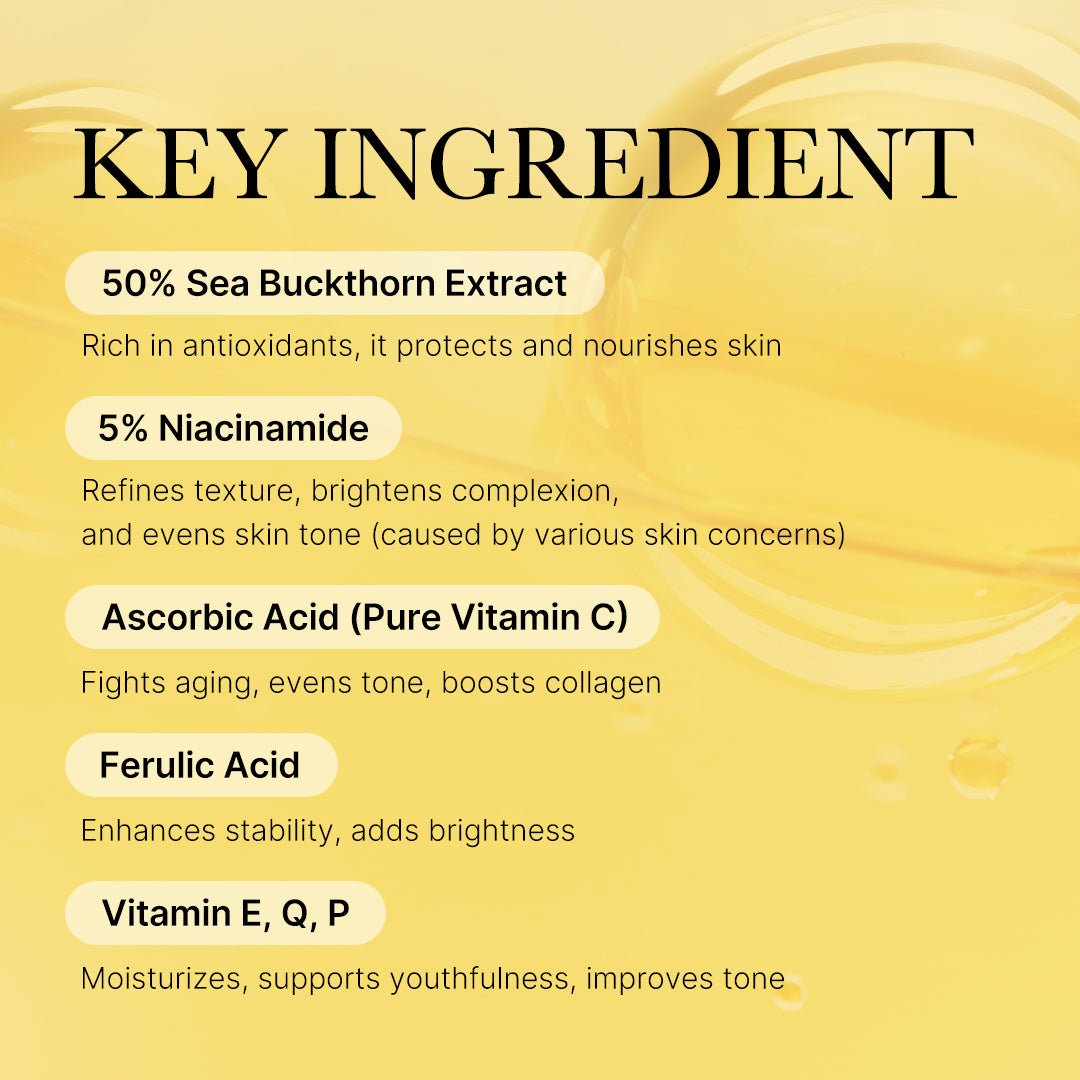 🔥Last Day 49% Off✨Deep Vita C Capsule Cream