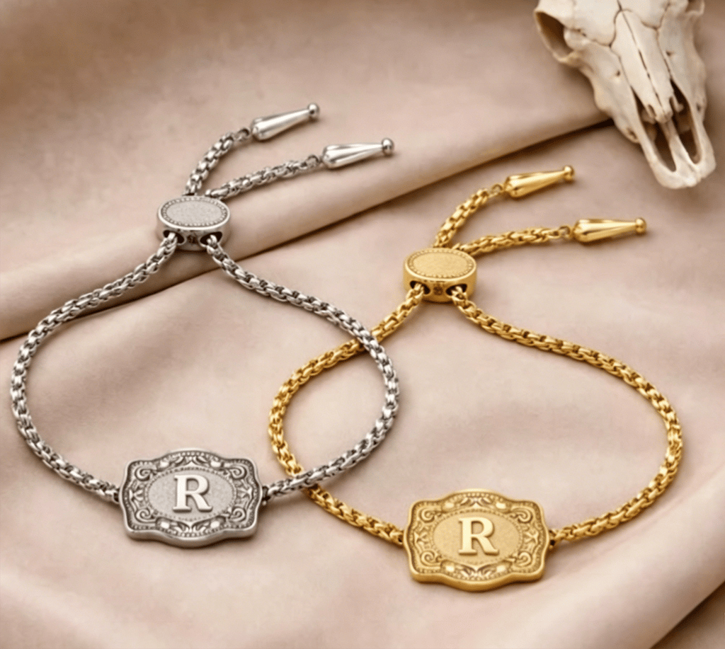 🔥Last Day 49% OFF - 🏇Country Bracelet