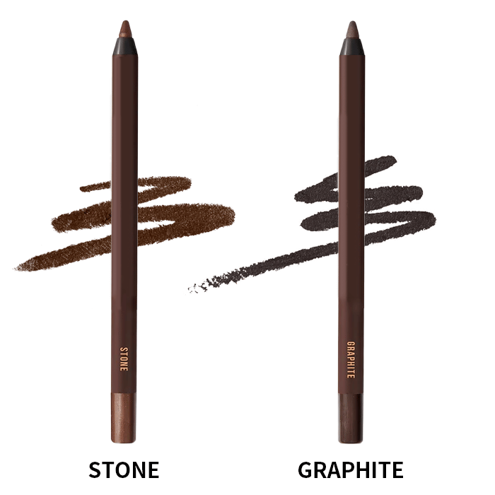 🔥Last Day Buy 1 Get 1 Free🌟24 HR Waterproof Eyeliner Duo Sharpenable Eye Pencil💦