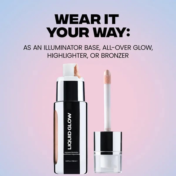 All-Day Liquid Glow Illuminator