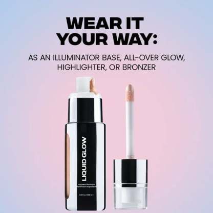 All-Day Liquid Glow Illuminator