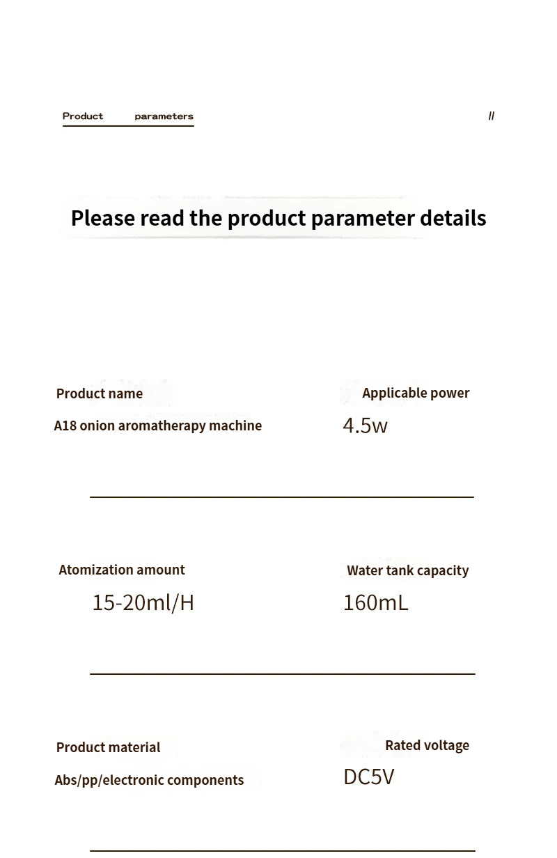 ✨New Flame-Effect Aromatherapy Diffuser
