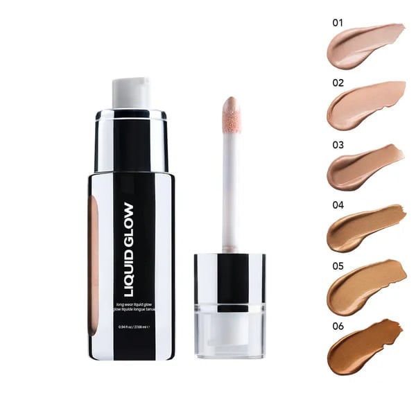 All-Day Liquid Glow Illuminator