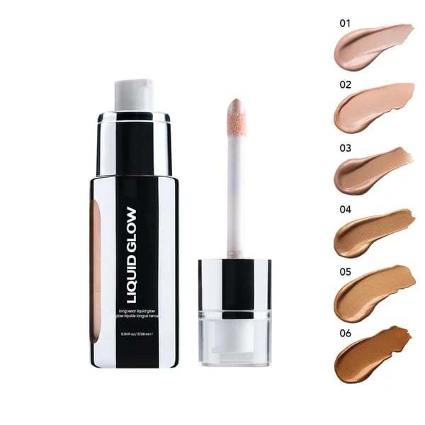 All-Day Liquid Glow Illuminator
