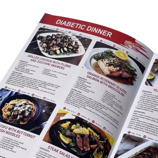 🔥LAST DAY SALE- 49% OFF🎁Diabetes Food List & Meal Planner