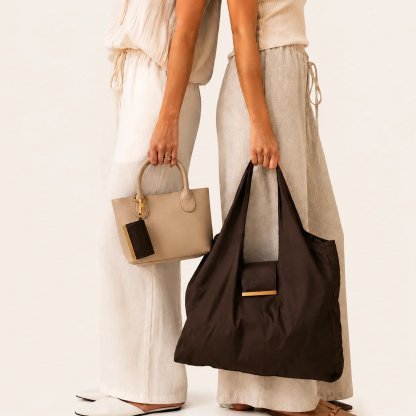 💖Hot 50% OFF🌹The Keychain That Turns Into a Bag | Your Go‑To Reusable Everyday Carry‑All