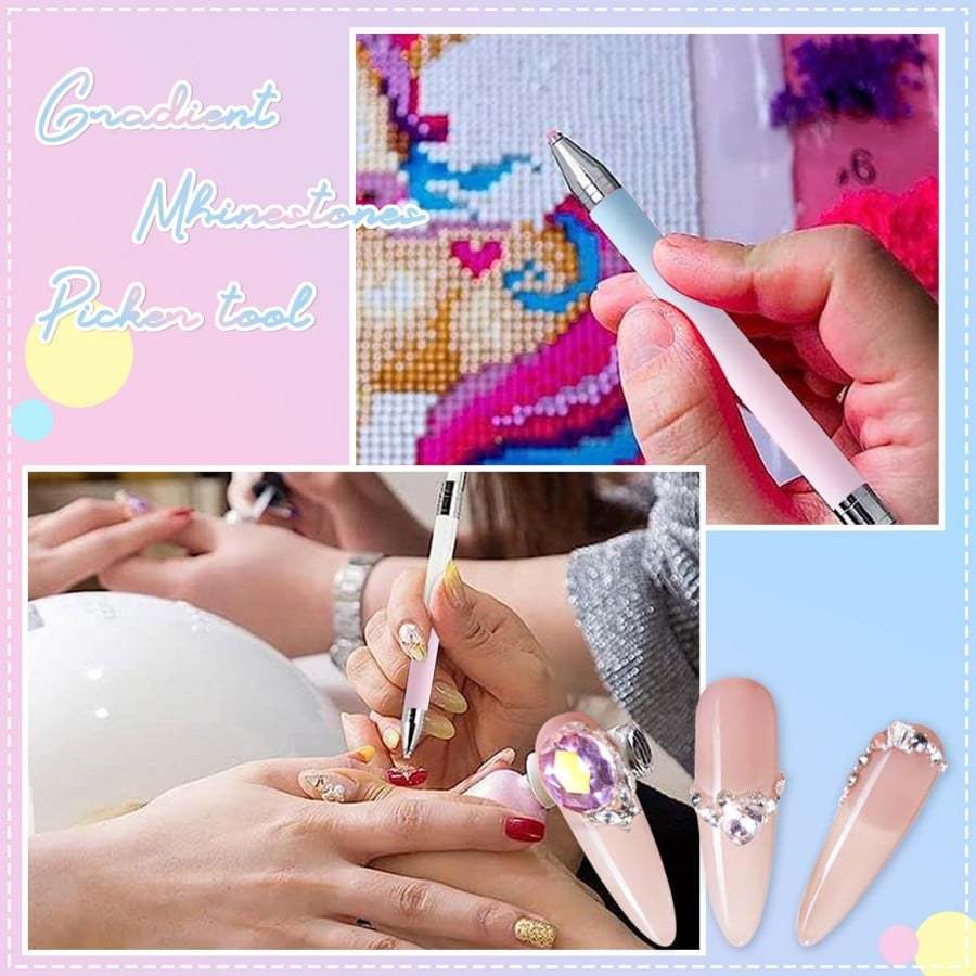 🔥LAST DAY 50% OFF🎁Automatic Refillable Wax Pen