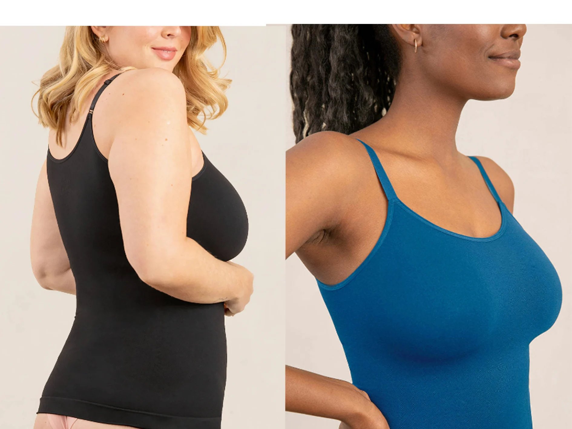 Premium Glamor Shaper Camisole