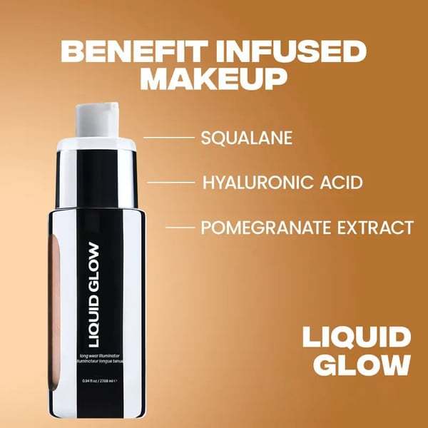All-Day Liquid Glow Illuminator