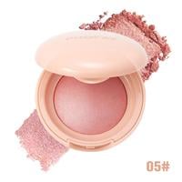 ✨ Soft Pinch Luminous Blush – The Secret to a Just Pinched Glow! 🍑