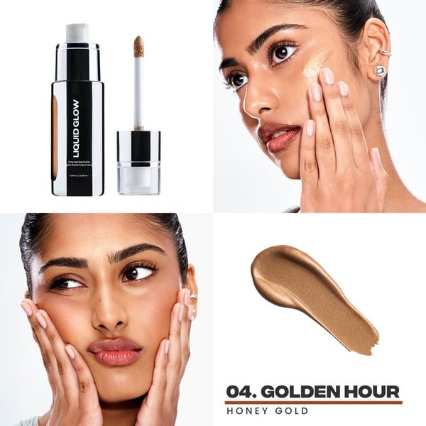 All-Day Liquid Glow Illuminator
