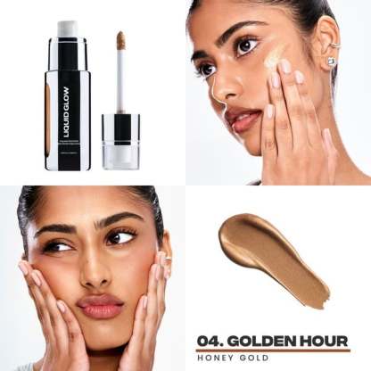 All-Day Liquid Glow Illuminator
