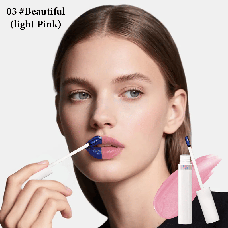 BUY 1 GET 1 FREE💋 24-Hour Lip Color, Zero Touch-Ups