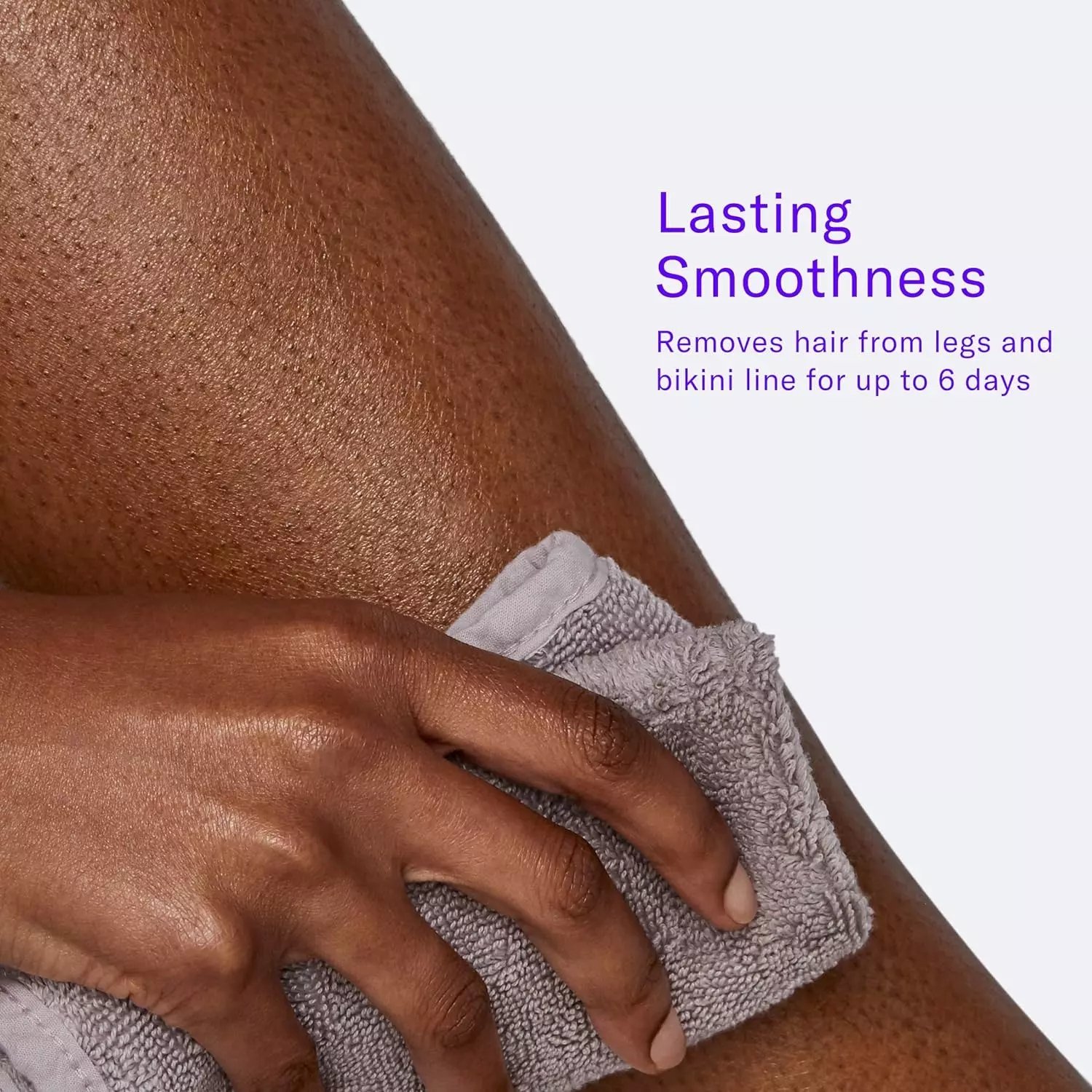 Summer Warm-up 49% Off🏖️Body Hair Removal Cream with Spatula Applicator, Gentle Formula, Safe for Sensit